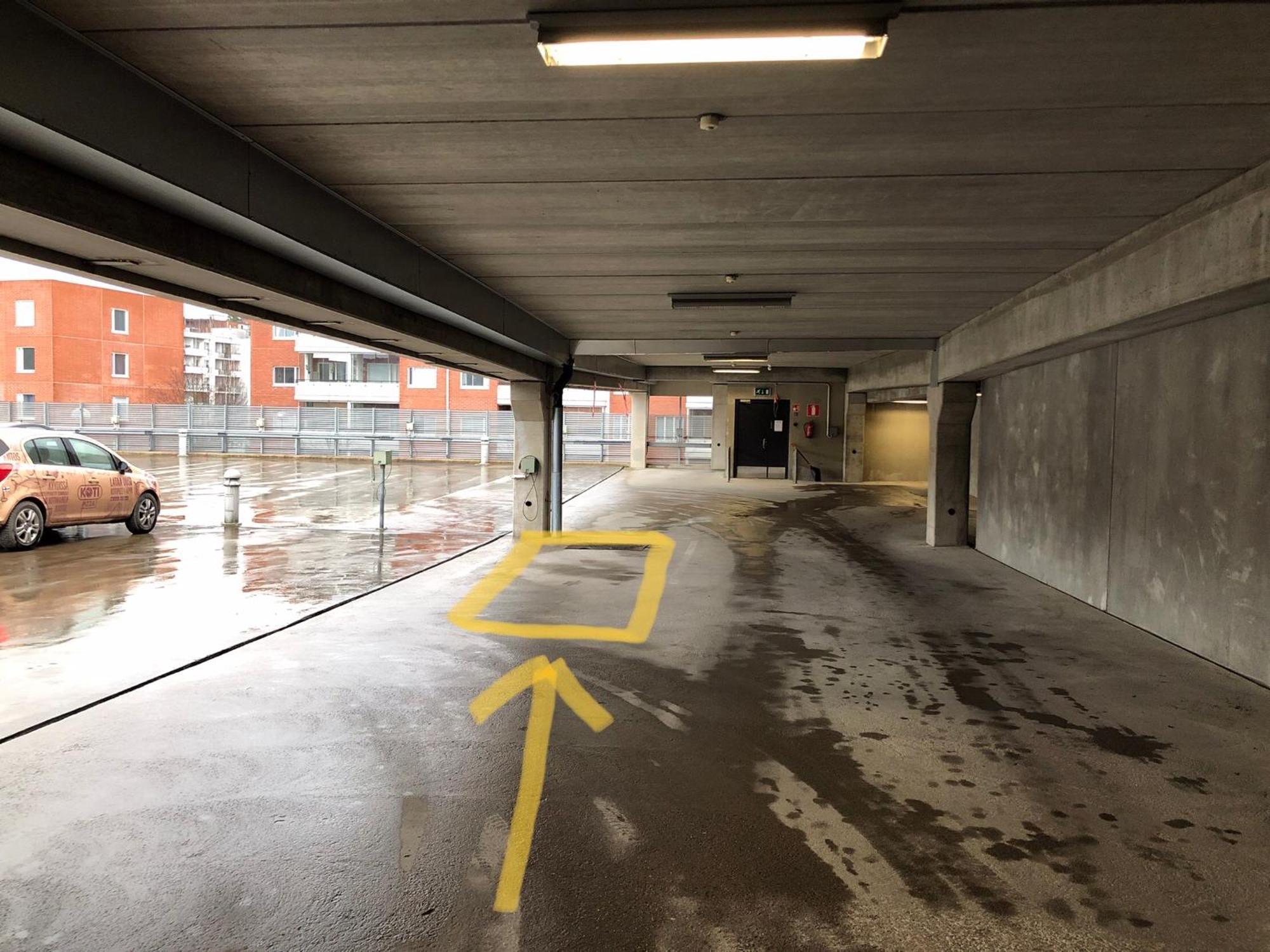 Ilmastoitu 55 M2 Huoneisto Saunalla Lahden Satamassa Apartment *